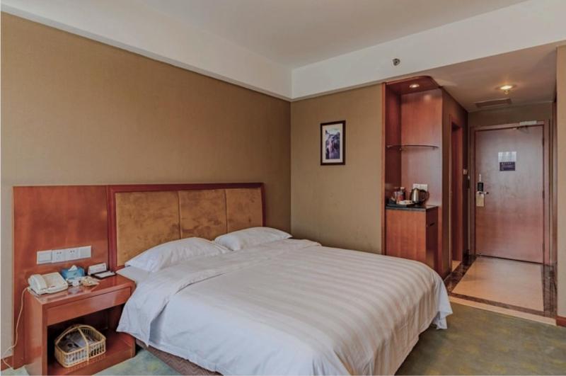 Mainland Chinese Citizens - Comfort Double Room image 1
