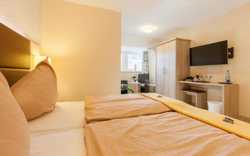 Double or Twin Room image 3