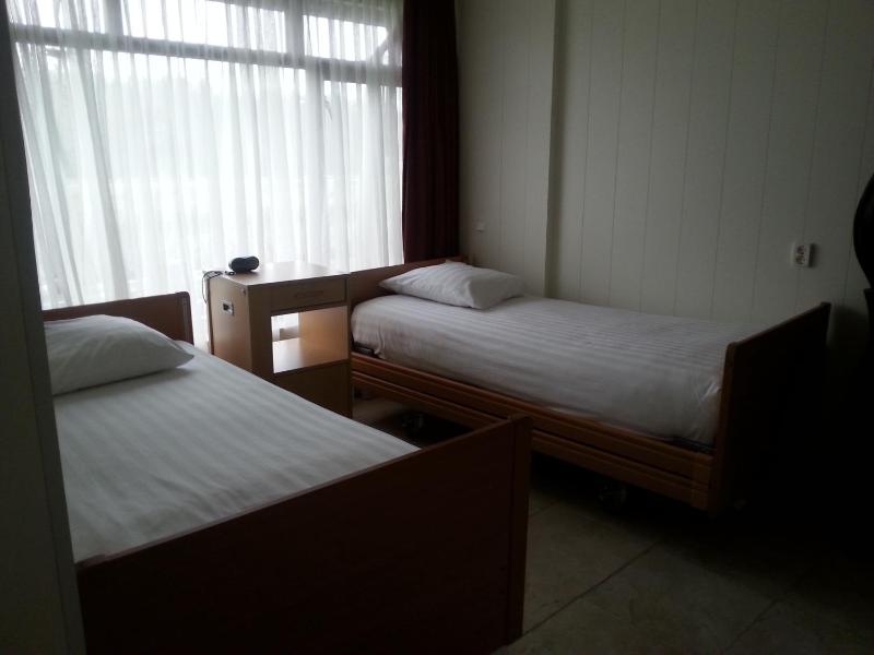 Double Room - Disability Access image 4
