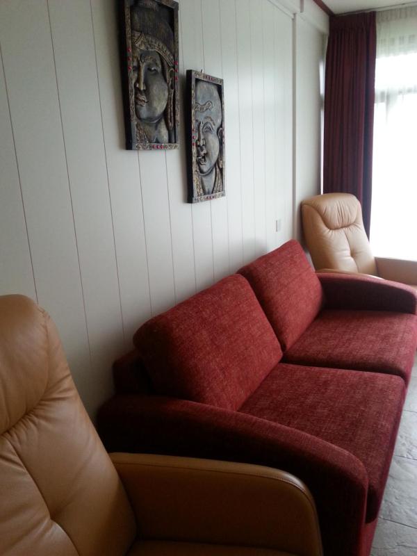 Double Room - Disability Access image 3