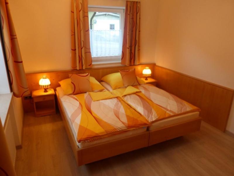 Two-Bedroom Apartment image 1