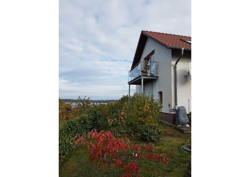 Ferienwohnung Lange mit Balkon ab 7 Jahren - image 6