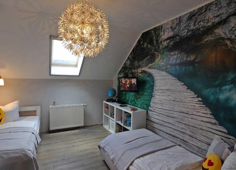 Ferienwohnung Lange mit Balkon ab 7 Jahren - image 5