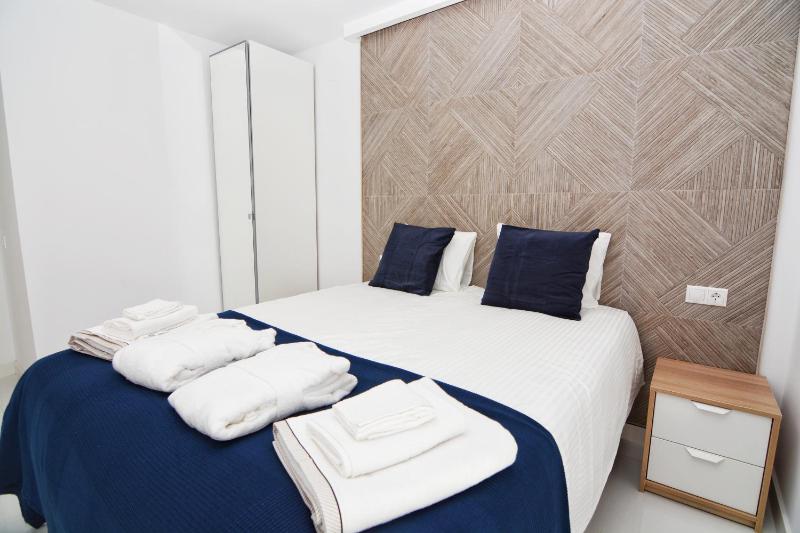 Santa Pola Apartments - image 42