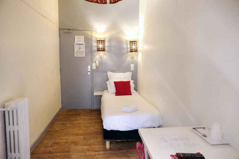 Hôtel Les Corps Saints - image 10