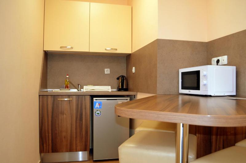 Two-Bedroom Apartment image 3