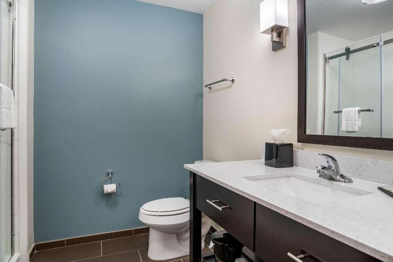 King Suite - Non-Smoking image 3