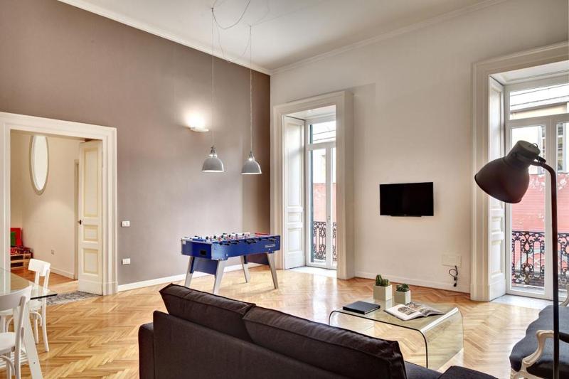 Superior Apartment image 1