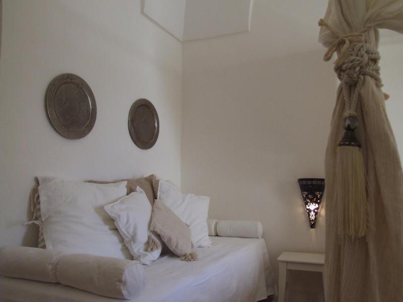 Double Room with Terrace image 3