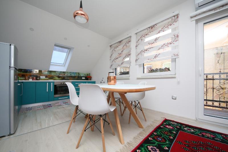 Apartment STARI LISAC - image 6