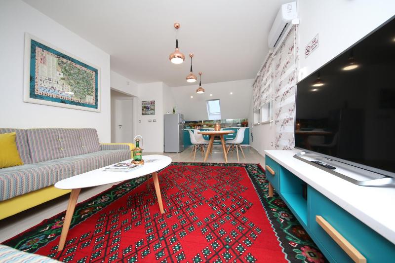 Apartment STARI LISAC - image 1