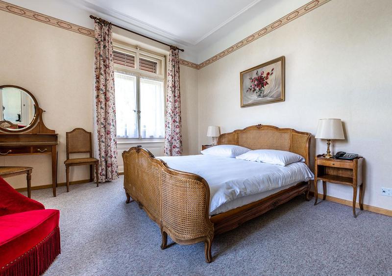 Historical Double Room image 4