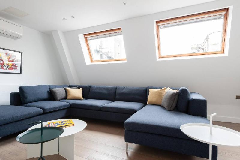 Two-Bedroom Apartment image 3