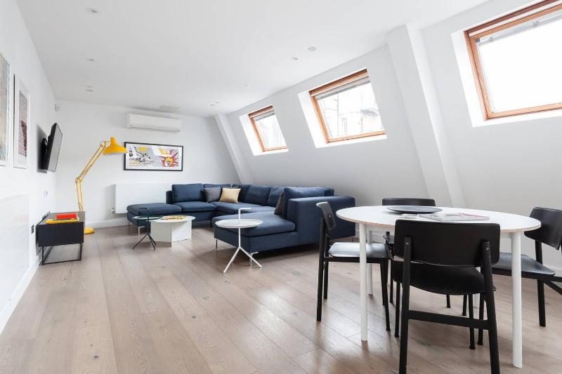 Two-Bedroom Apartment image 2