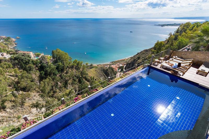Hotel Metropole Taormina - image 32