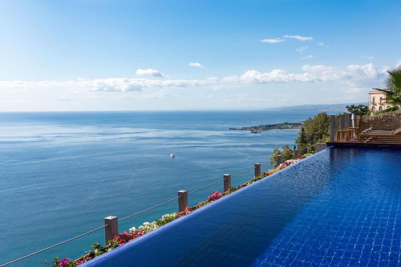 Hotel Metropole Taormina - image 27