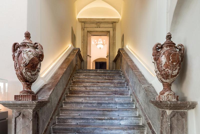 Hotel Metropole Taormina - image 15