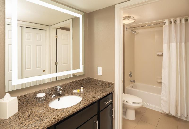 One-Bedroom King Suite image 1
