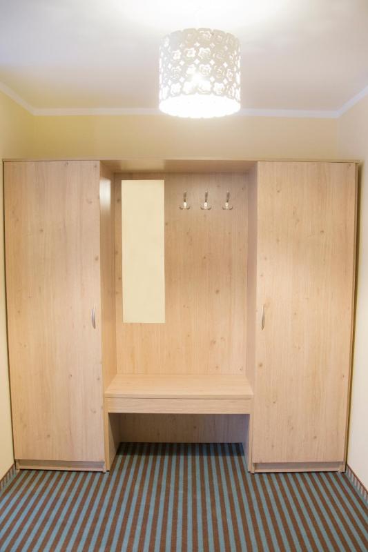 Deluxe Single Room image 2