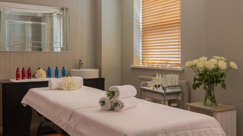 Standard Double Room - Spa Package image 4