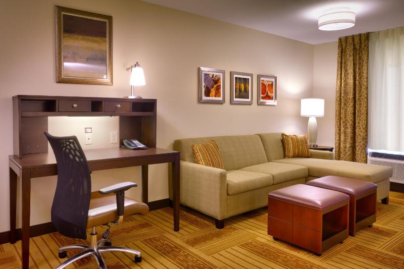 Queen Studio Suite image 2