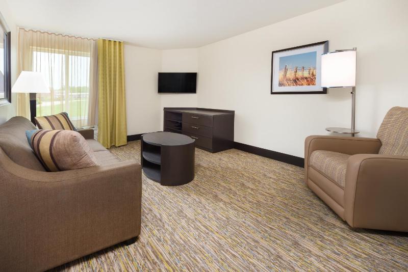 One-Bedroom Suite - Non-Smoking image 2