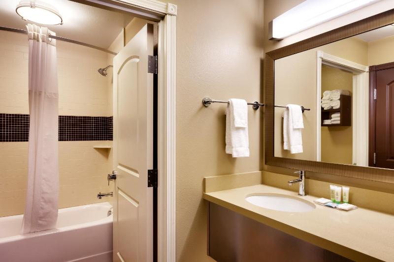 Suite with One Queen Bed image 3