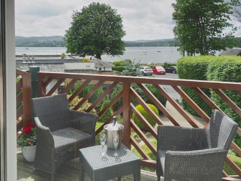 Superior Double or Twin with Balcony image 4