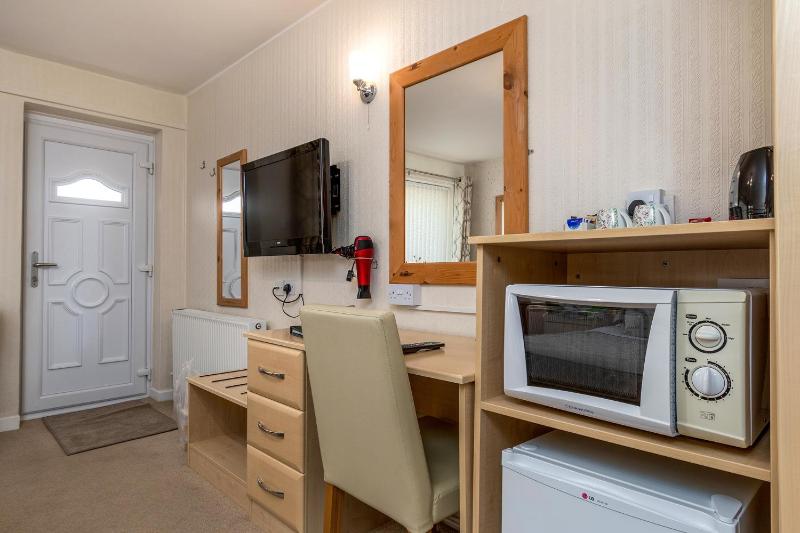 Superior King Room image 1