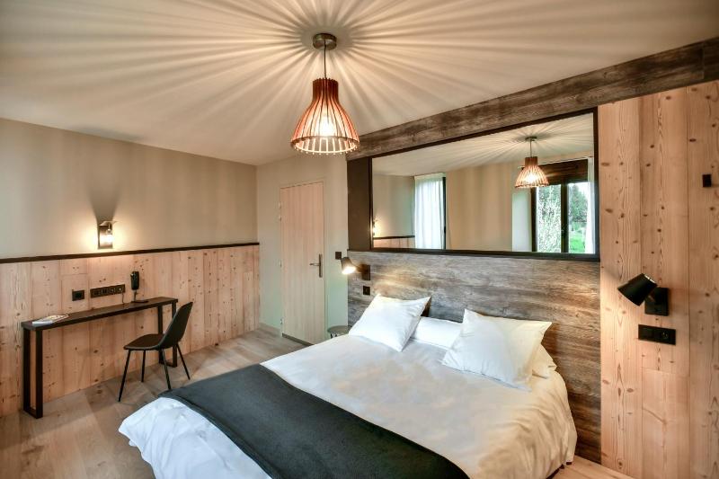 Superior Double Room image 2