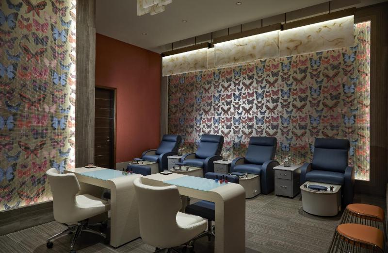 Seminole Hard Rock Hotel and Casino Tampa - image 33