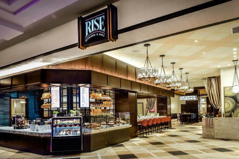 Seminole Hard Rock Hotel and Casino Tampa - image 32