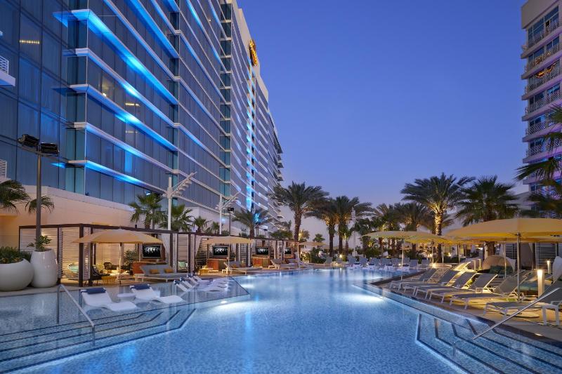 Seminole Hard Rock Hotel and Casino Tampa - image 7