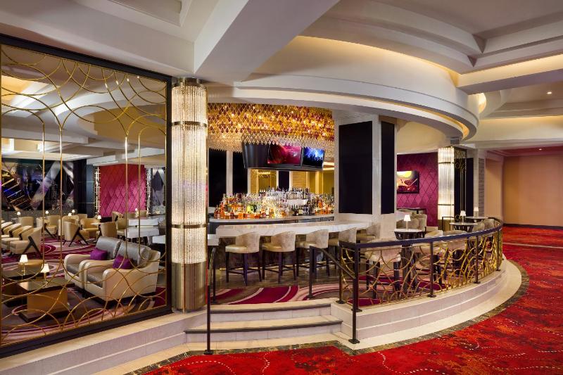 Seminole Hard Rock Hotel and Casino Tampa - image 39