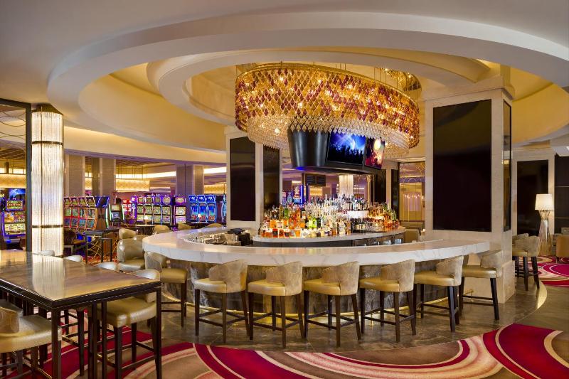 Seminole Hard Rock Hotel and Casino Tampa - image 40
