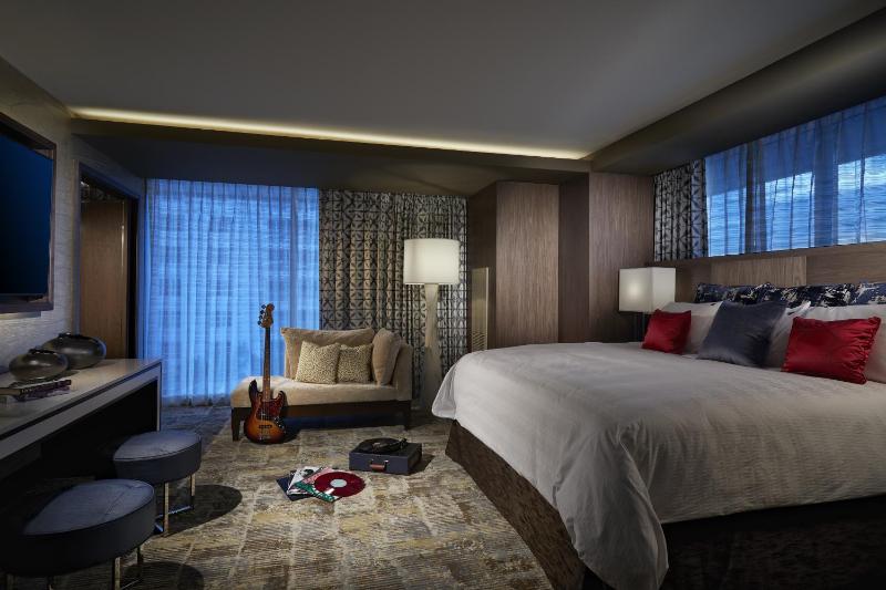 Seminole Hard Rock Hotel and Casino Tampa - image 10