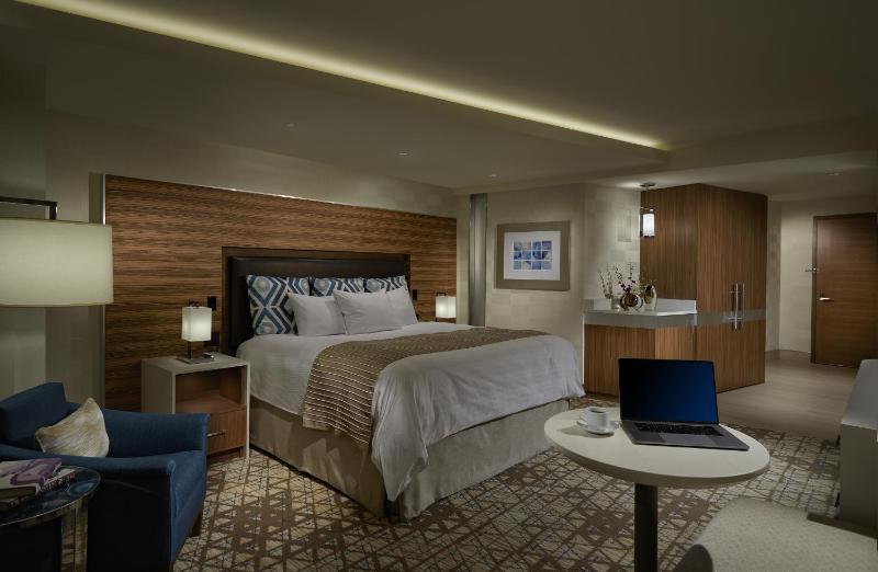 Seminole Hard Rock Hotel and Casino Tampa - image 22