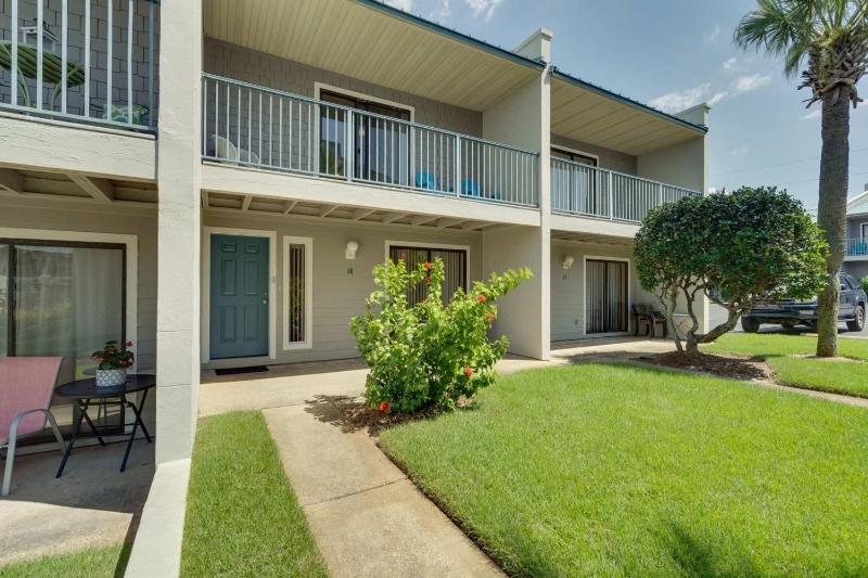 Deluxe Apartment image 2