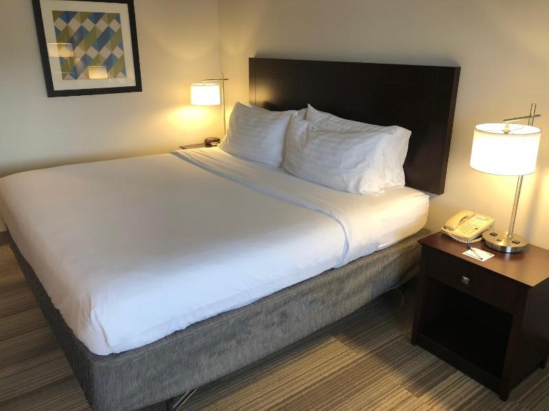 Standard King Room with Extra Space image 1