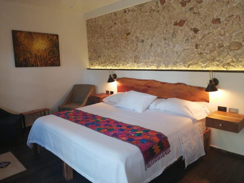 Hotel Zamna Boutique - image 11