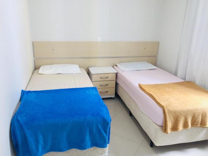 Apartamentos Mediterrâneo Home Club - image 43