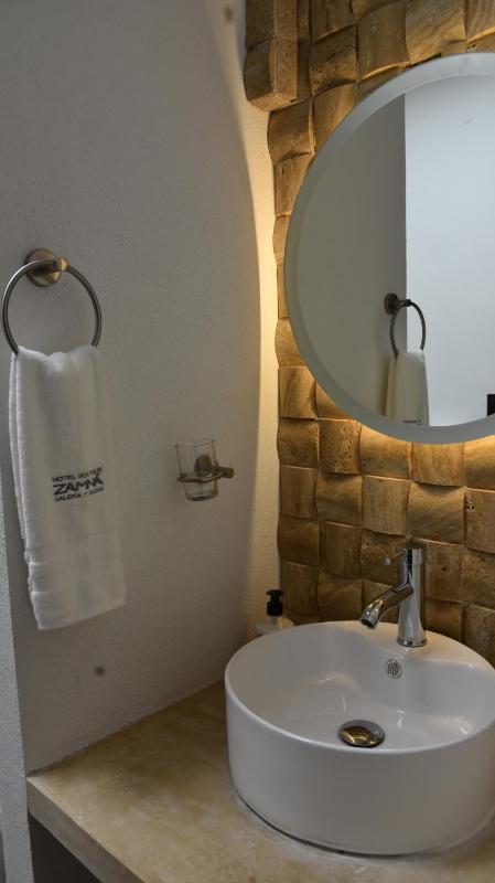 Hotel Zamna Boutique - image 7