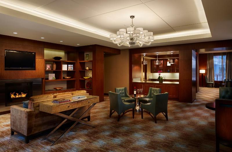 Battery Wharf Hotel Boston Waterfront - image 12