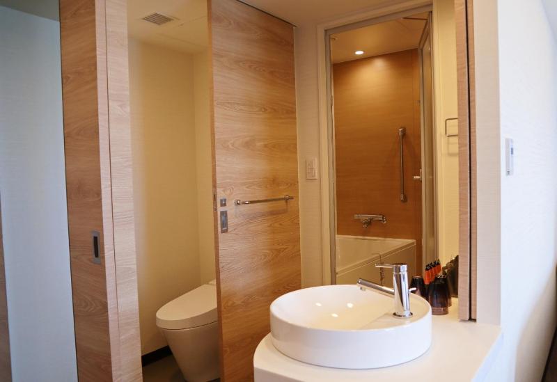 INFINISIS NAHA SHURIJO by Hewitt Resort - image 49