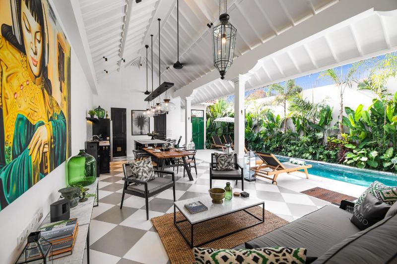 Villa Nago Walk to Seminyak Best Spots - image 17