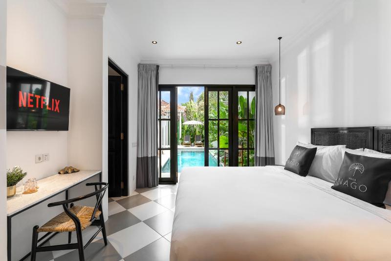 Villa Nago Walk to Seminyak Best Spots - image 14