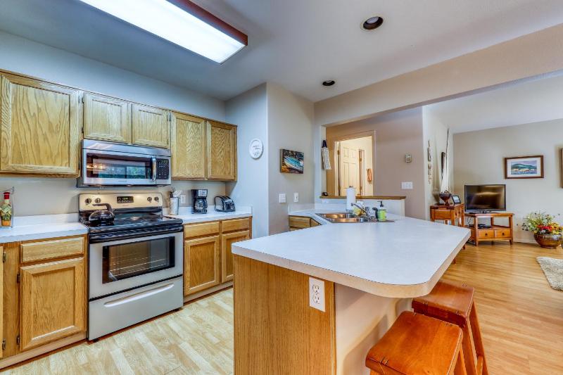Two Bedroom Apartment  image 3