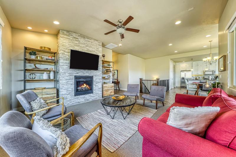 Four Bedroom House image 1