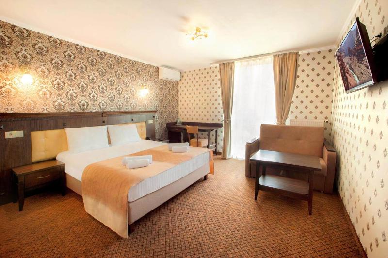 Junior Suite image 1