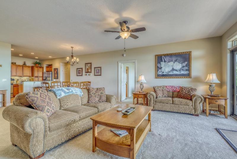 Two Bedroom Apartment  image 1
